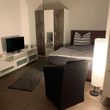 Laendliche Idylle Apartamento Botzow Exterior foto