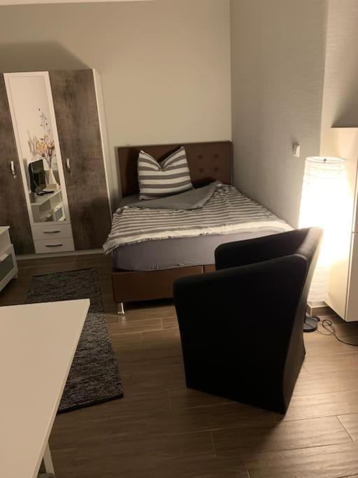 Laendliche Idylle Apartamento Botzow Exterior foto