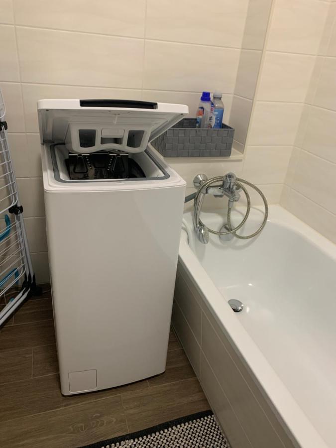 Laendliche Idylle Apartamento Botzow Exterior foto