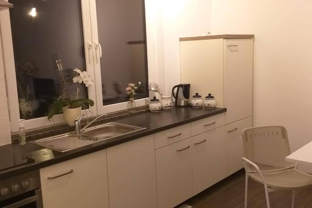 Laendliche Idylle Apartamento Botzow Exterior foto